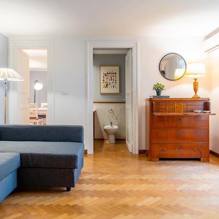 Appartamento Casa Amari - Dimora Sicula Palermo Esterno foto