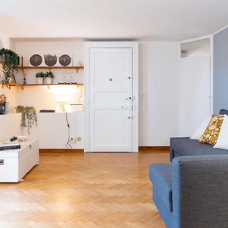 Appartamento Casa Amari - Dimora Sicula Palermo Esterno foto