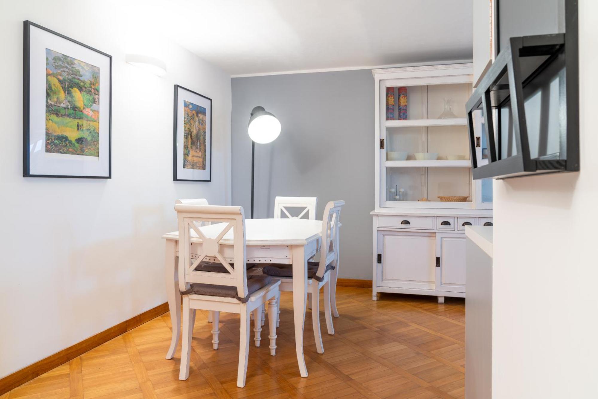Appartamento Casa Amari - Dimora Sicula Palermo Esterno foto