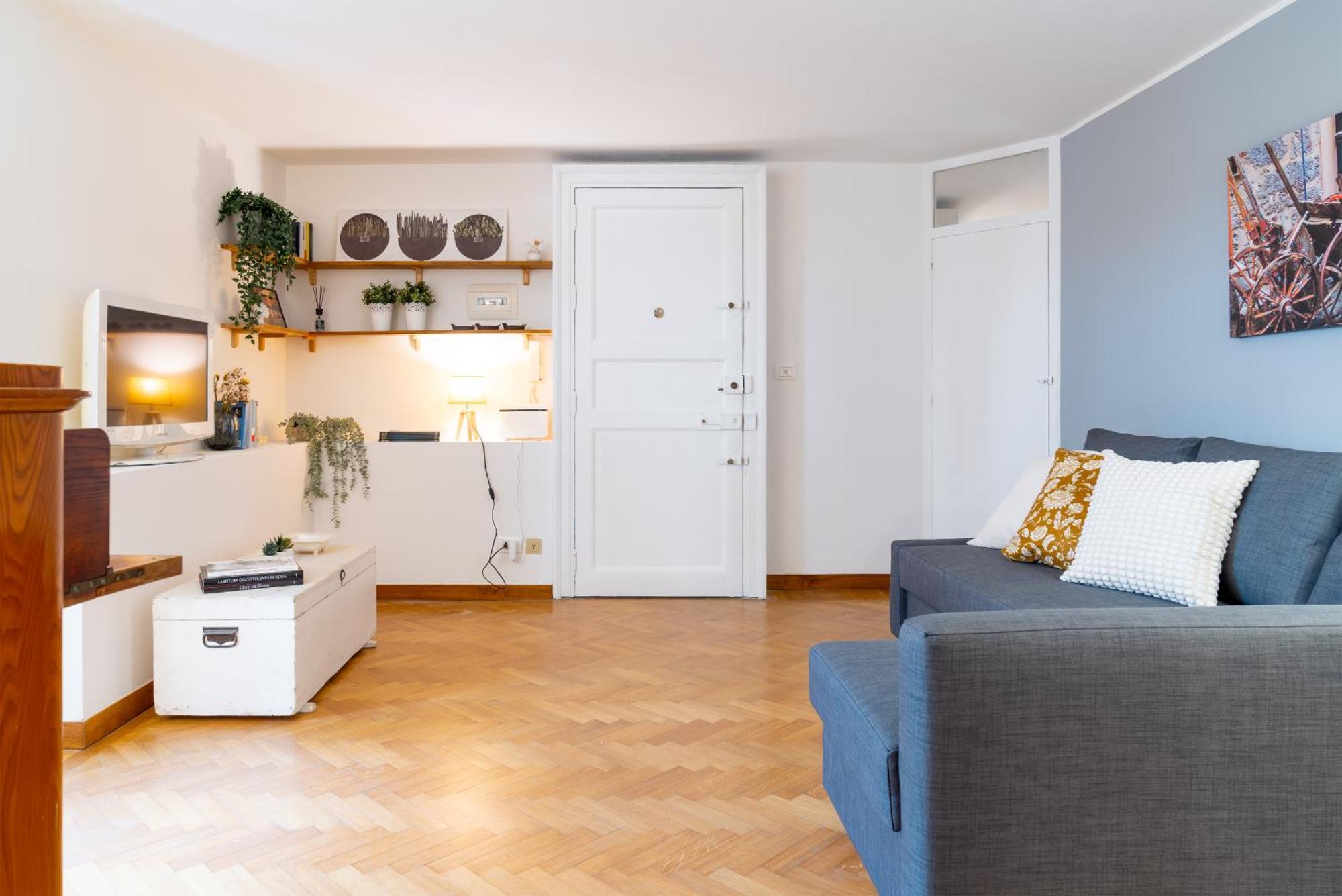 Appartamento Casa Amari - Dimora Sicula Palermo Esterno foto