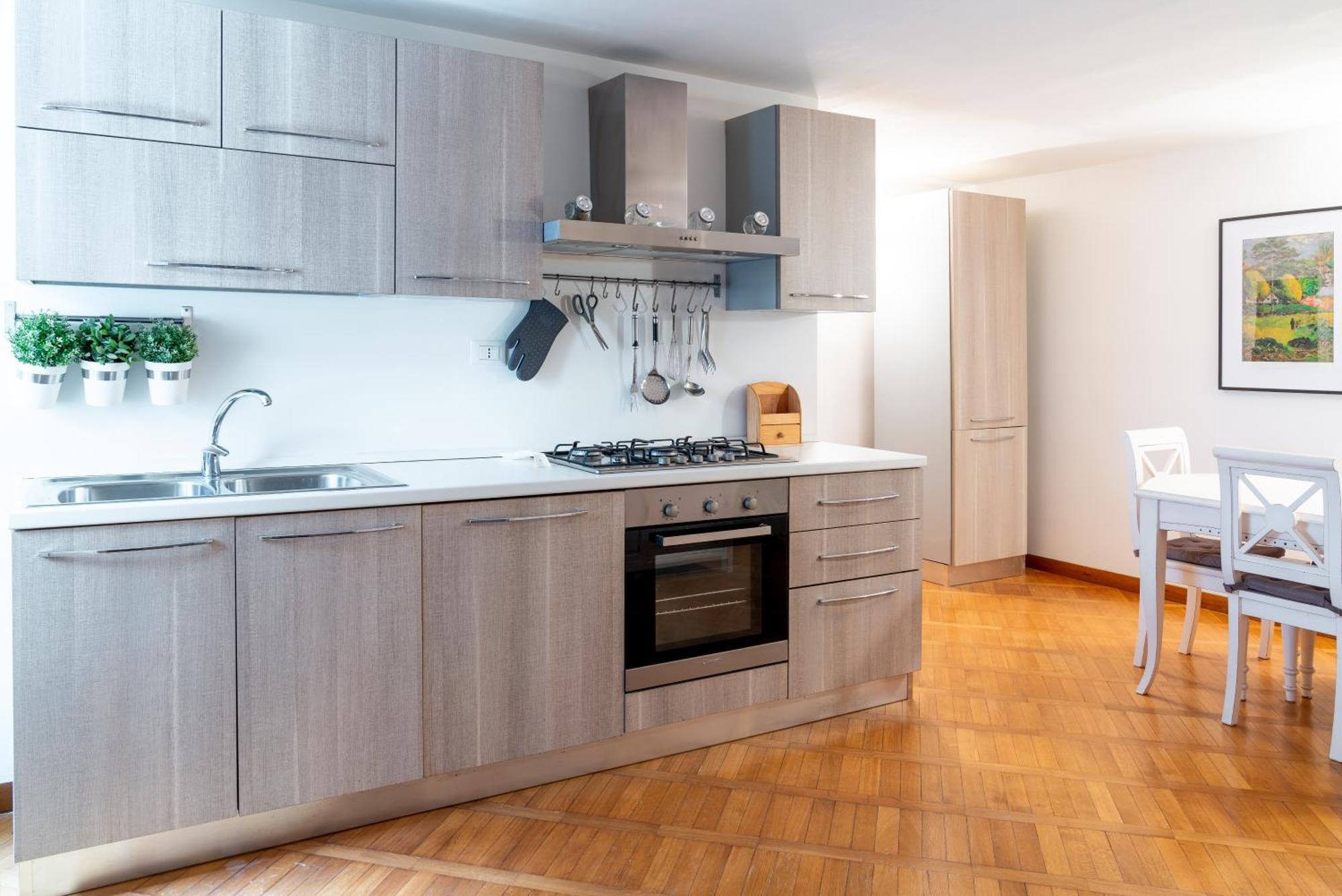Appartamento Casa Amari - Dimora Sicula Palermo Esterno foto