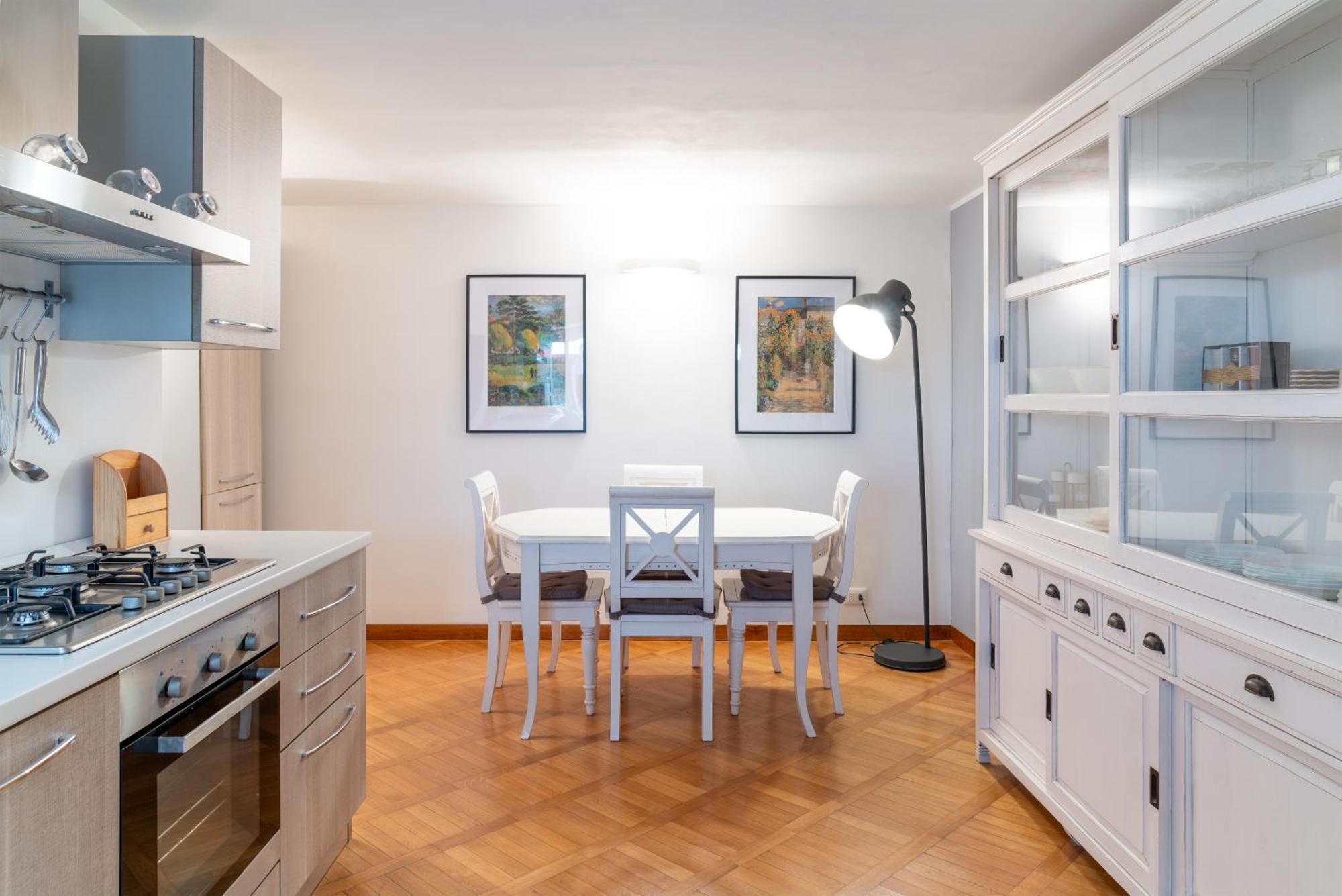 Appartamento Casa Amari - Dimora Sicula Palermo Esterno foto