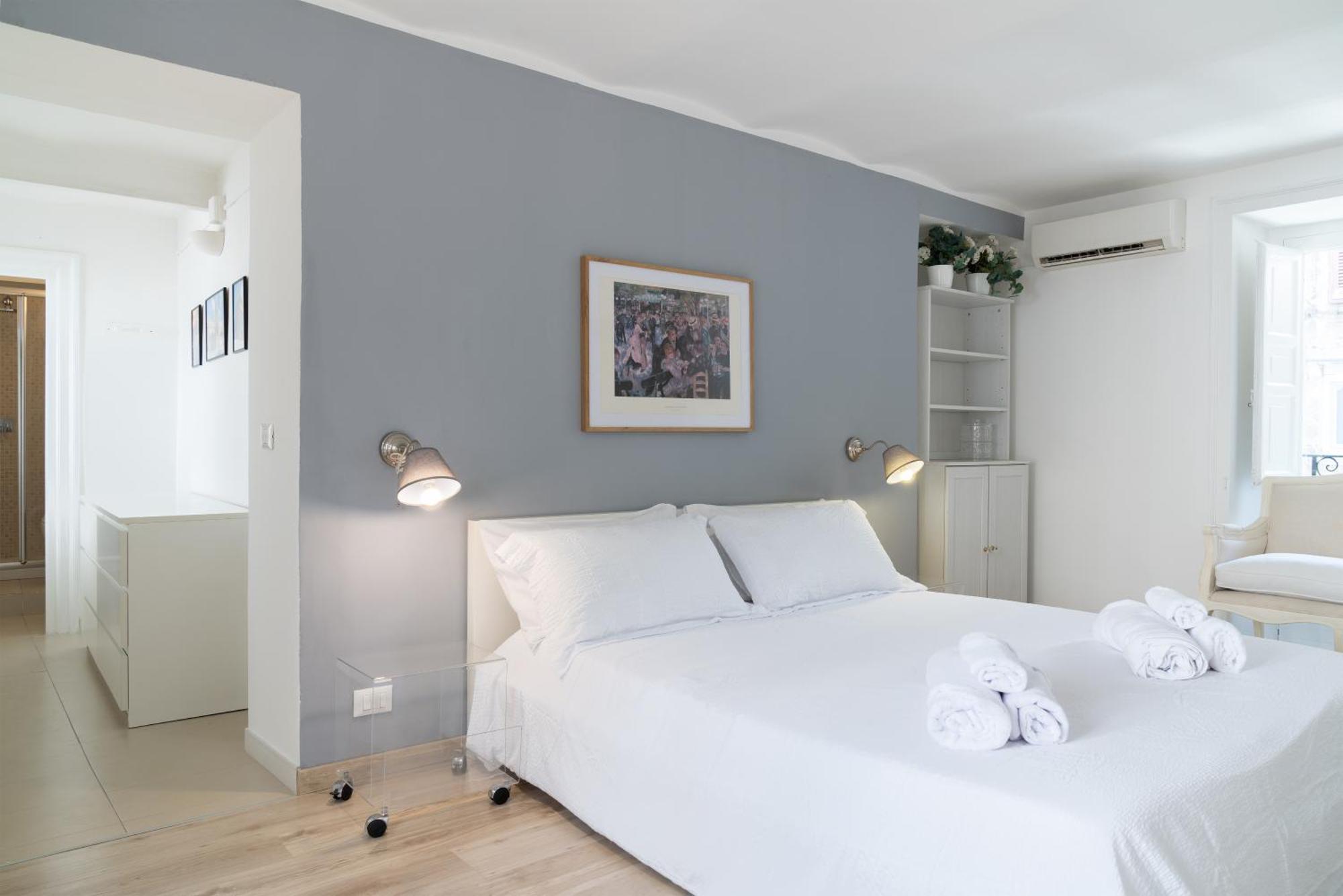 Appartamento Casa Amari - Dimora Sicula Palermo Esterno foto